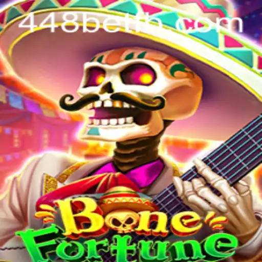 BoneFortune: Uma Experiência de Jogo Inovadora com 448bet