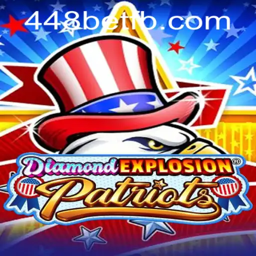 Explorando o Novo Fenômeno dos Jogos: DiamondExplosionPatriots