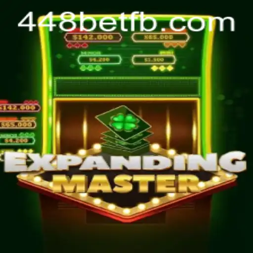 ExpandingMaster: Descubra o Universo Envolvente do Novo Jogo 448bet
