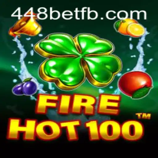 Explorando FireHot100: O Jogo do Momento na 448bet