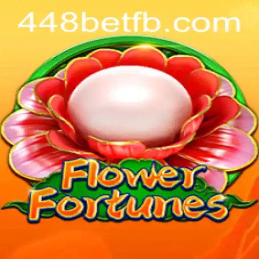 Descubra o Fascinante Mundo de FlowerFortunes no 448bet