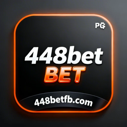 448bet Logo