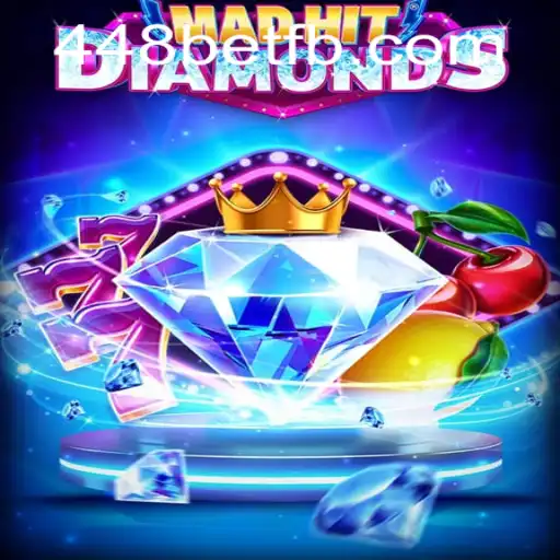 Explorando o Mundo de MadHitDiamonds: Regras, Estratégias e Inovações do Jogo