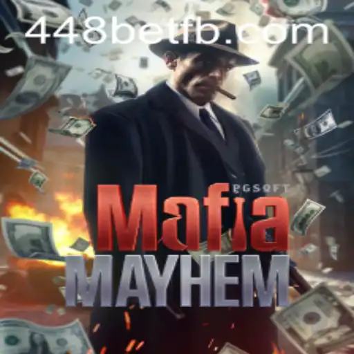 Descubra o Fascinante Mundo de MafiaMayhem no Universo dos Jogos de Apostas