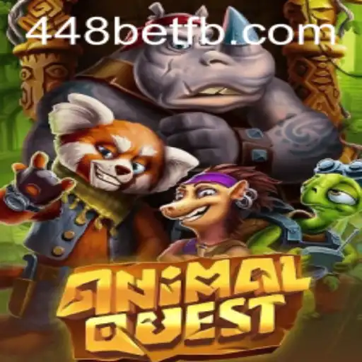Descubra o Fascinante Mundo de AnimalQuest: Aventura e Estratégia