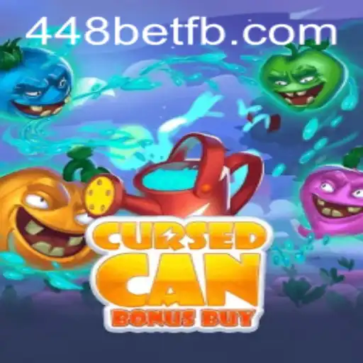 Descubra o Novo Jogo 'CursedCanBonusBuy' - Uma Aventura Inovadora no 448bet