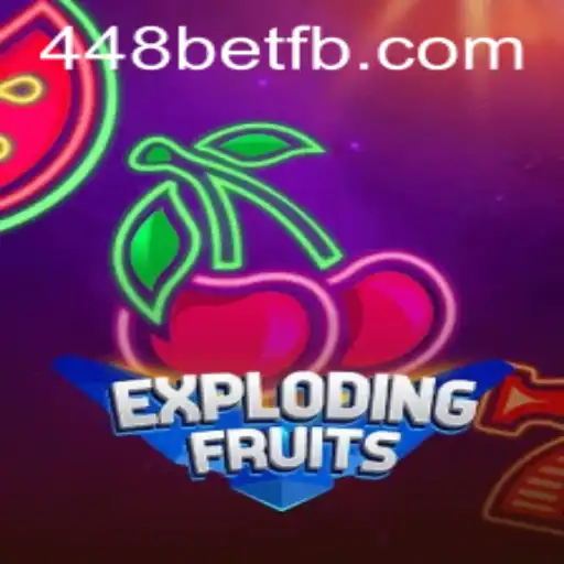 ExplodingFruits: Uma Aventura Frutífera no Universo dos Jogos