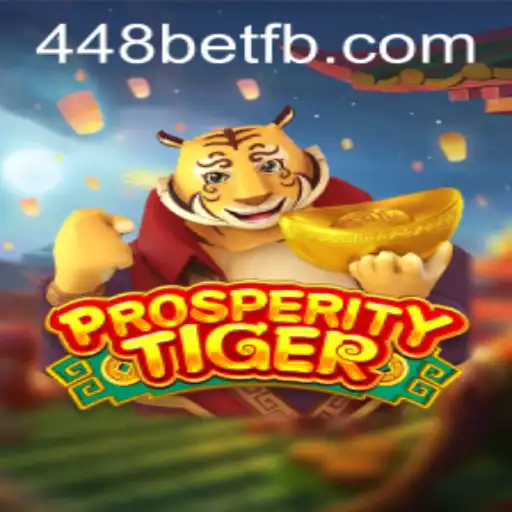 Descubra o Fascinante Mundo de ProsperityTiger