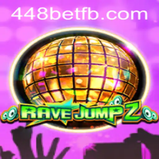 RaveJump2: Experimente a Ação de Plataforma com 448bet
