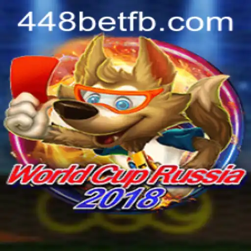 WorldCupRussia2018: Um Mergulho no Jogo com 448bet