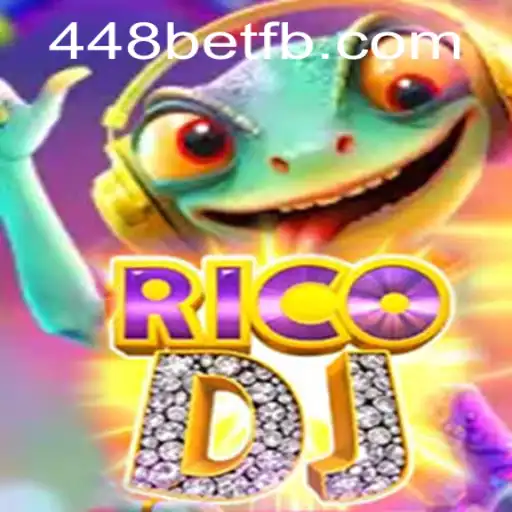 Descubra o Fascinante Mundo do Jogo de Estratégia RicoDJ e a Parceria com 448bet