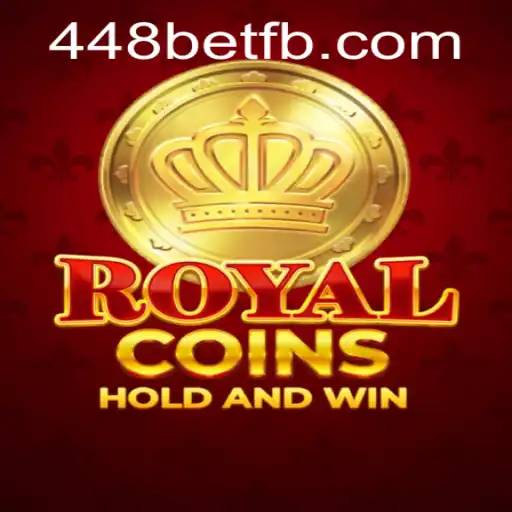 RoyalCoins: Um Mergulho no Universo do Jogo com 448bet
