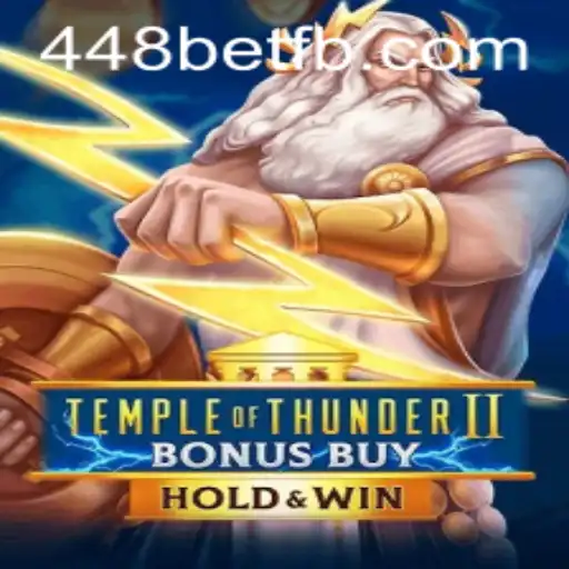 Descubra o Fascinante Mundo do Jogo Temple of Thunder II Bonus Buy