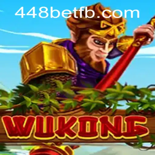 Explorando o Fascinante Mundo do Jogo Wukong: Uma Aventura Mítica com 448bet
